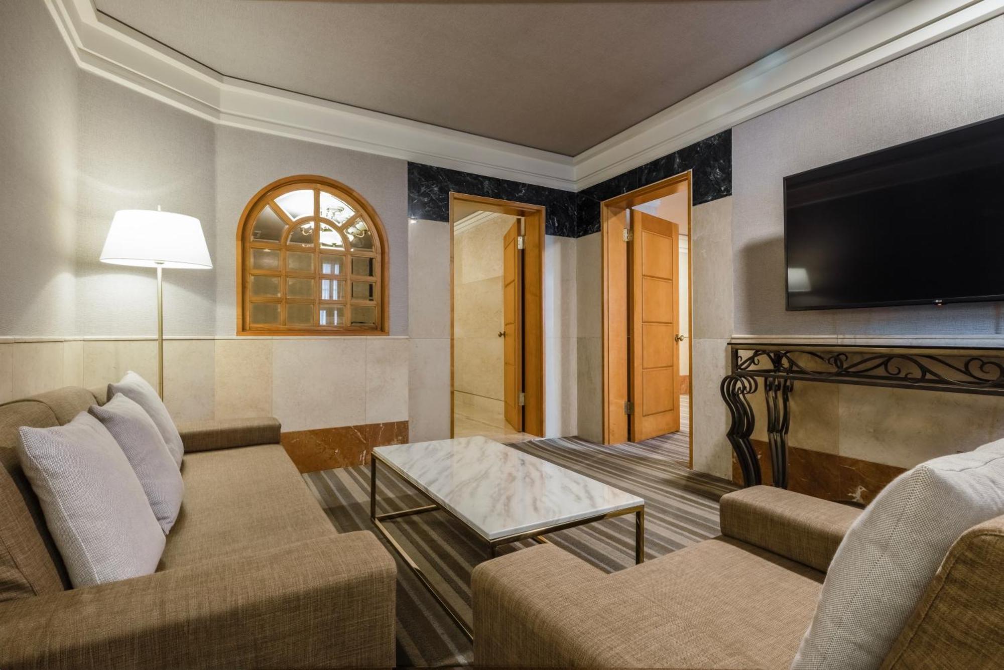 Kensington Hotel Yeouido Seoul Eksteriør bilde