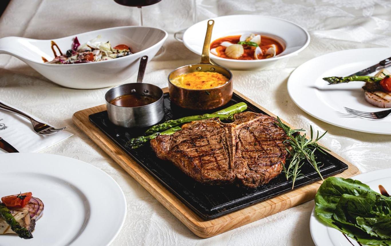 Kensington Hotel Yeouido Seoul Eksteriør bilde